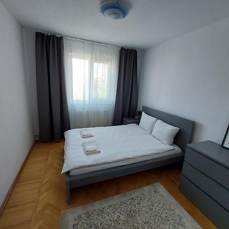 Apartament Simina Timisoara Bagian luar foto