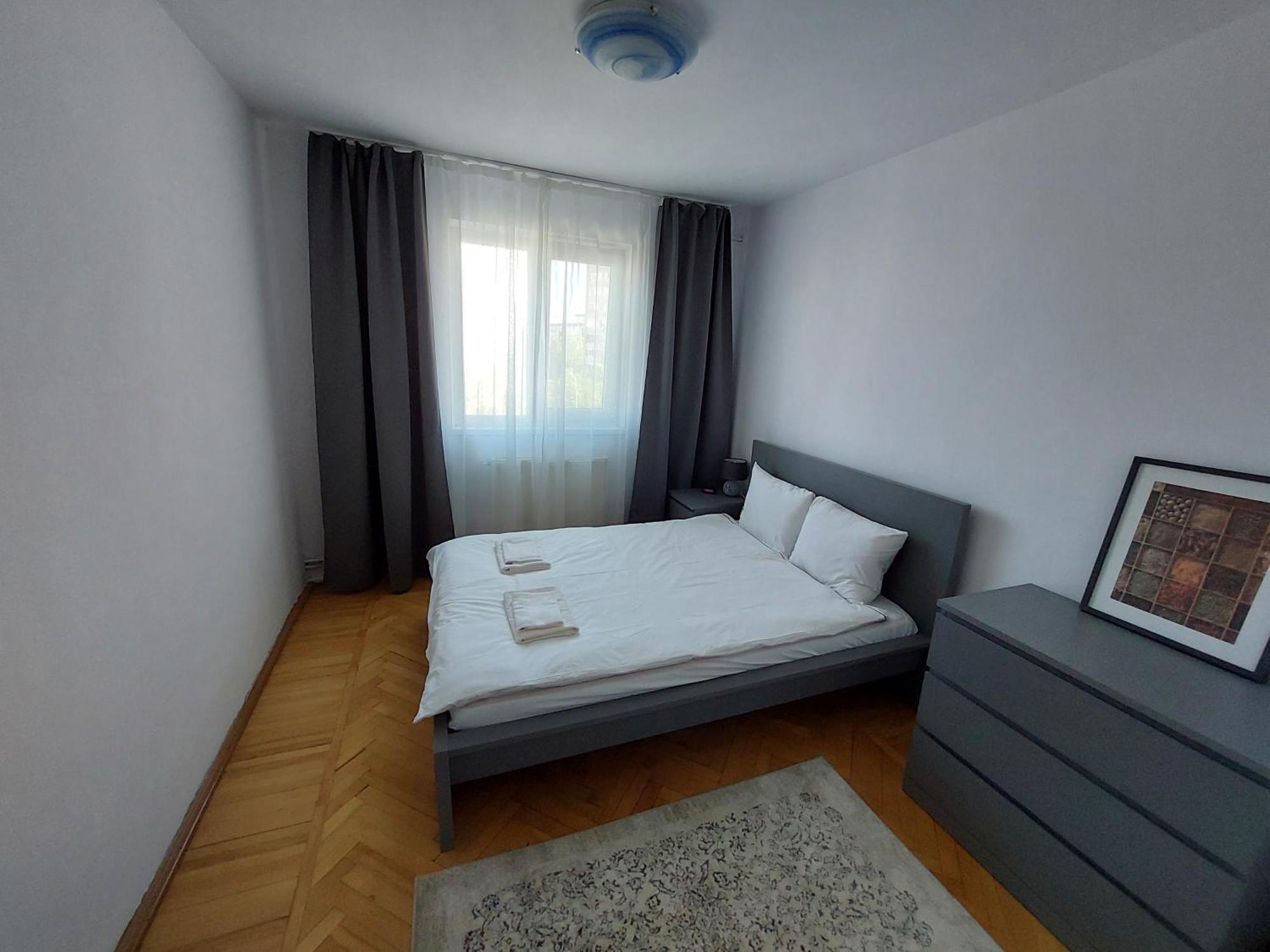 Apartament Simina Timisoara Bagian luar foto