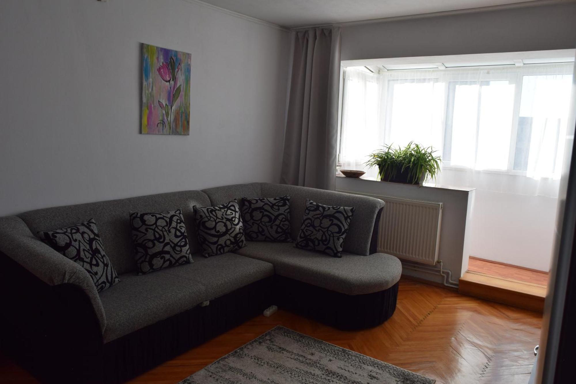 Apartament Simina Timisoara Bagian luar foto