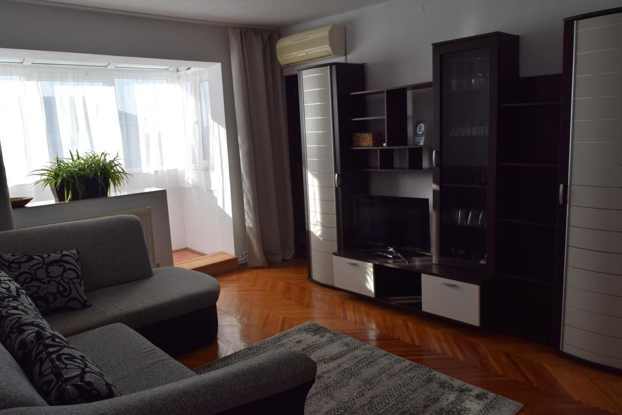 Apartament Simina Timisoara Bagian luar foto