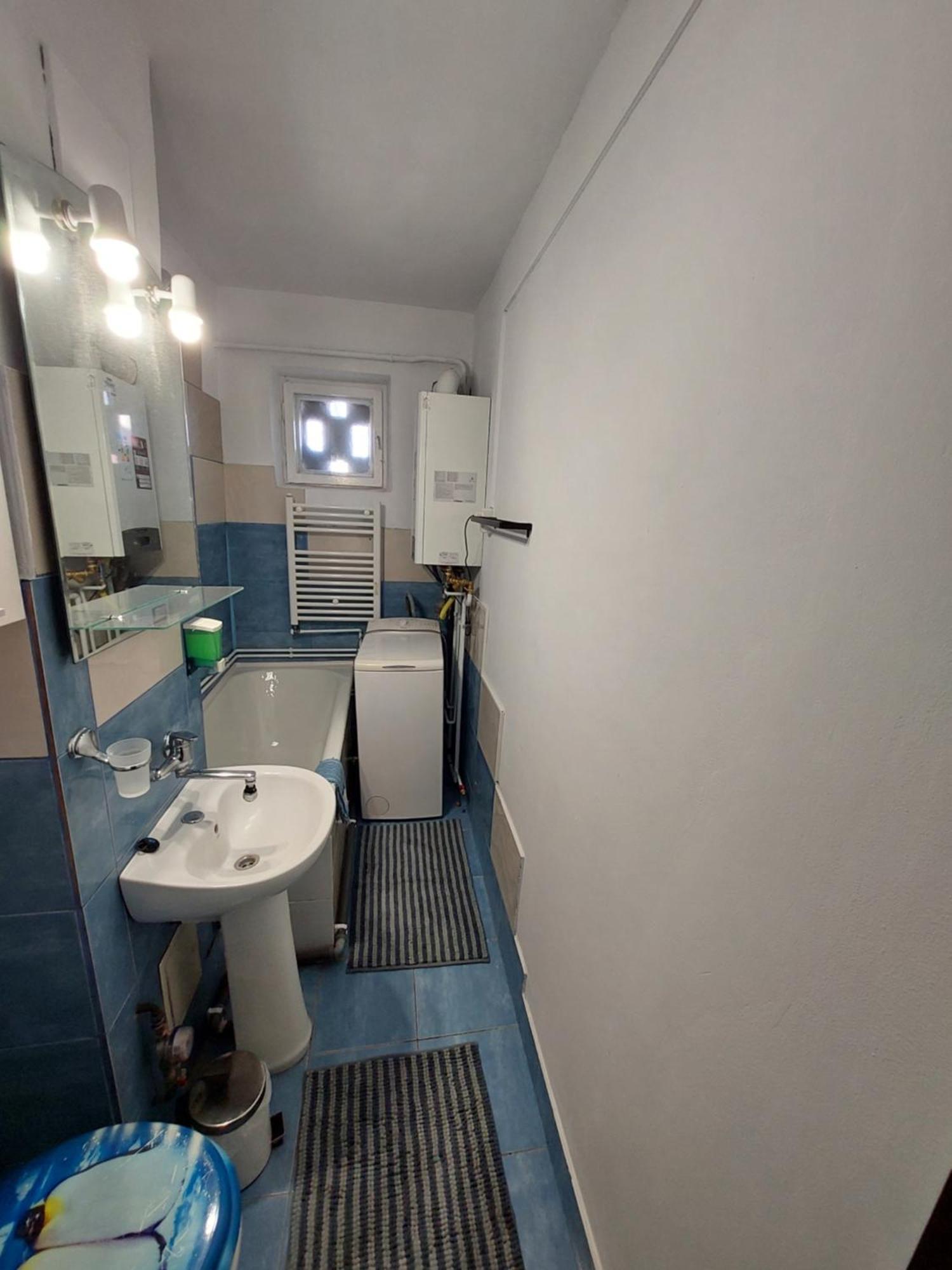 Apartament Simina Timisoara Bagian luar foto