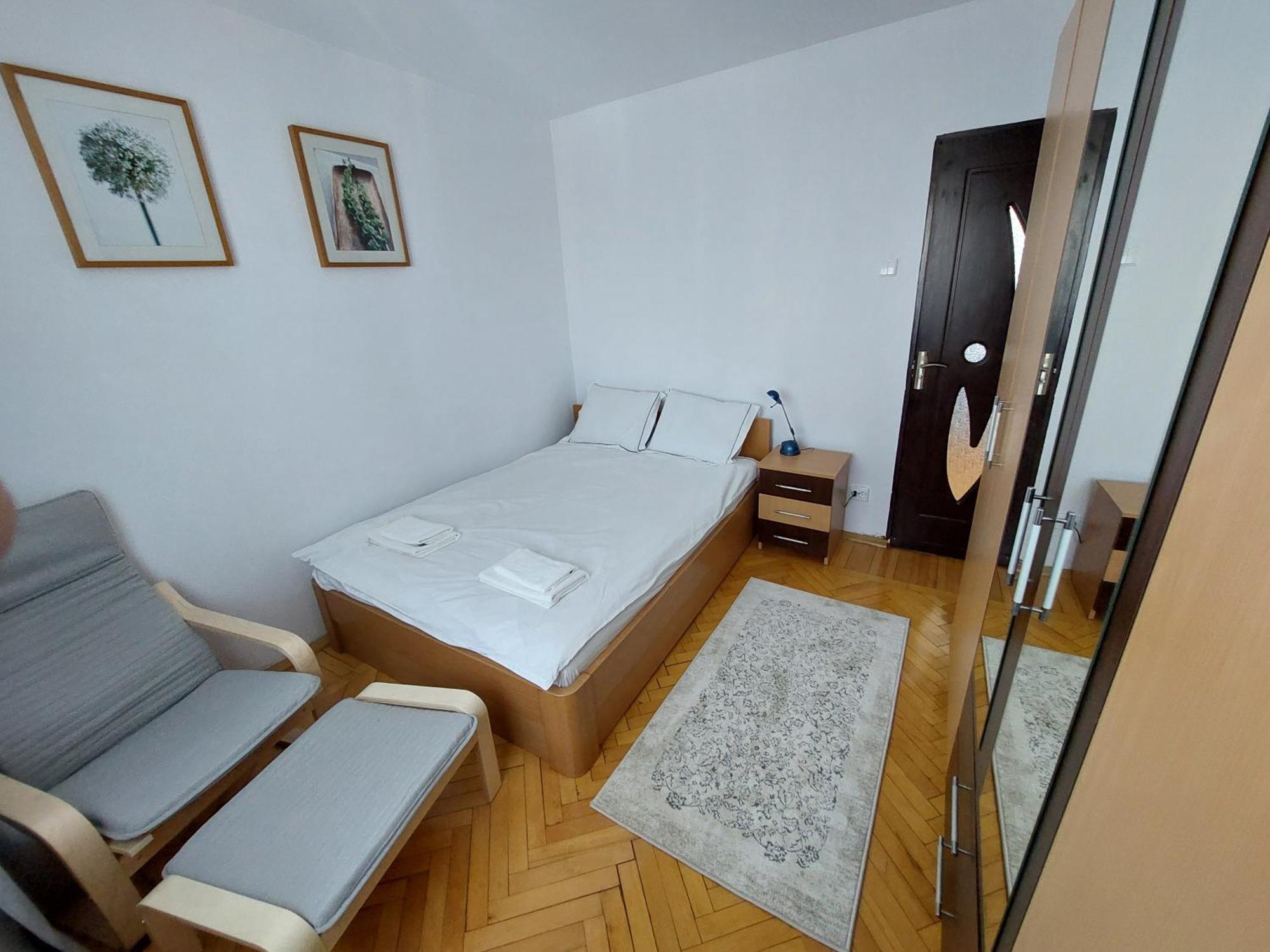 Apartament Simina Timisoara Bagian luar foto