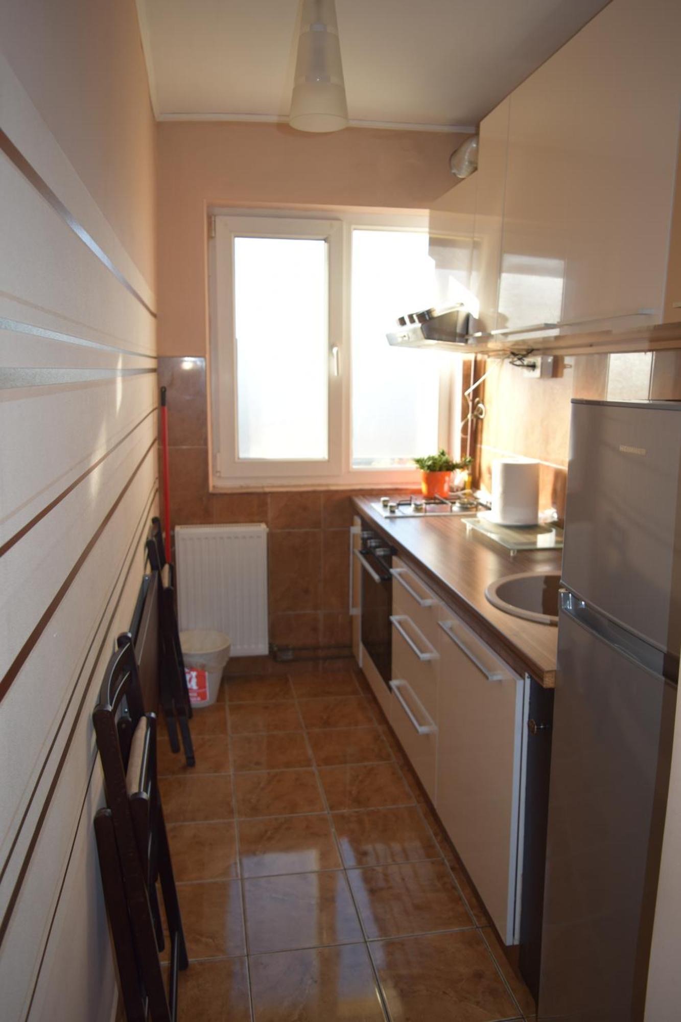 Apartament Simina Timisoara Bagian luar foto